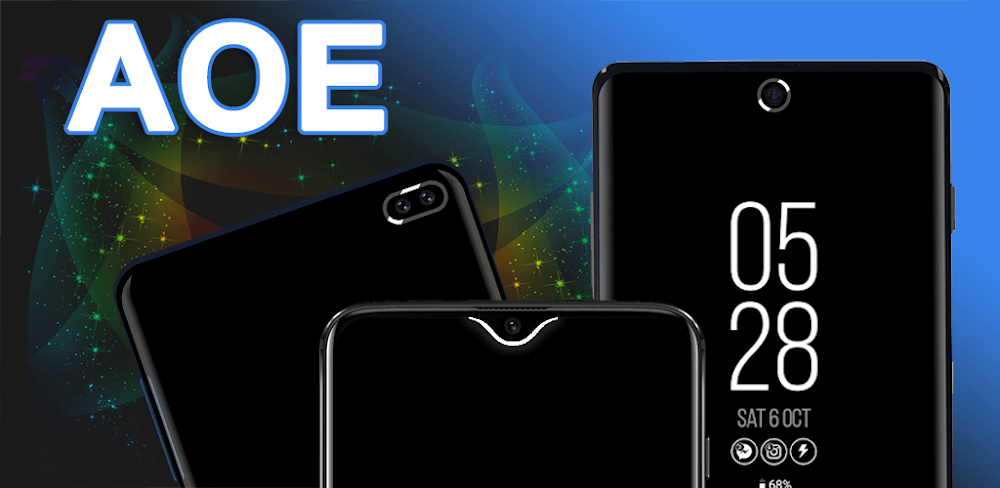 Always On Edge v9.9.2.9 APK + MOD (Pro Unlocked)