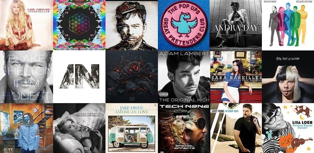 Amazon Music v26.26.7.0 MOD APK (Premium Unlocked)