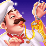 American Cooking Star v2.2.3.2 MOD APK (Unlimited Money)