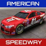 American Speedway Manager v1.2 MOD APK (Menu, Unlimited Money, No Collision)