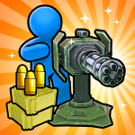 Ammo Fever v0.0.42.0 MOD APK (Menu, Unlimited All)