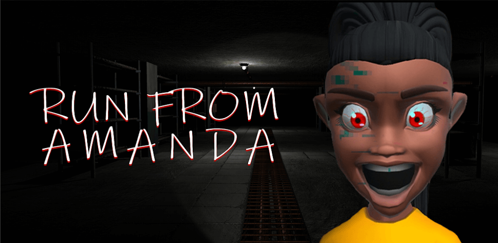 Amnada Horror Adventure II v0.0.01.00 MOD APK (No Ads)