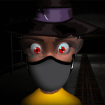 Amnada Horror Adventure II v0.0.01.00 MOD APK (No Ads)