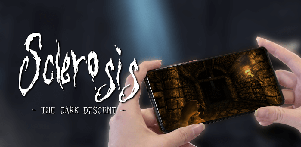 Amnesia: The Dark Descent MOD APK v1.1.6.7 (Unlocked)