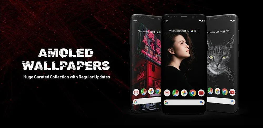 Amoled.in v2.2.6.8 MOD APK (Premium Unlocked)
