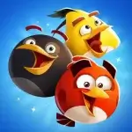 Angry Birds Blast v2.2.8.9 MOD APK (Unlimited Moves)