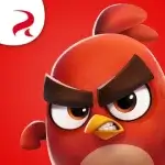 Angry Birds Dream Blast v1.1.105.0 MOD APK (Unlimited Hearts/Coins)