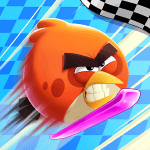 Angry Birds Racing MOD APK v0.0.1.2729 (Unlimited Money)