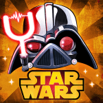 Angry Birds Star Wars II v1.1.9.25 MOD APK (Unlimited Money)