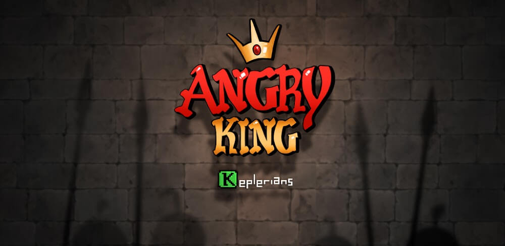 Angry King: Scary Pranks v1.1.1.2637 MOD APK (Unlocked Full Version)