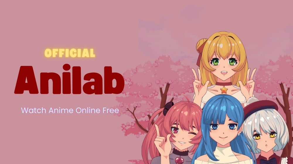 Anilab v1.1.1.3 MOD APK (No Ads)