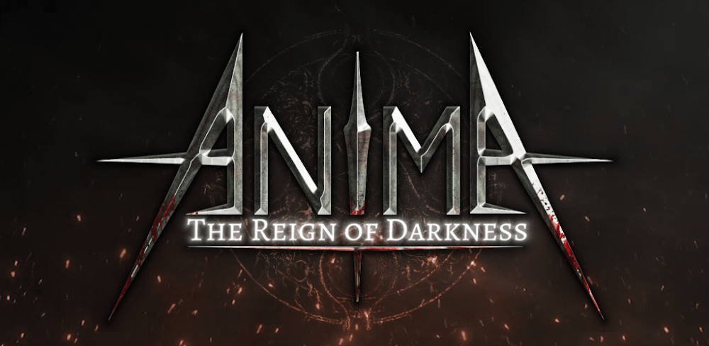 AnimA ARPG v3.3.1.8 MOD APK (Damage, God Mode, Money)