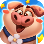 Animal Farm Jam Parking 3D v1.1.0.82 MOD APK (Unlimited Money)