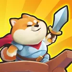 Animal Go! Idle RPG Games v0.0.1.4 MOD APK (Menu, High Rewards, Rage Bar Always Full)