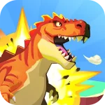 Animal Planet Defense Run v5.5.8.5 MOD APK (Menu, High Coin, Energy, Attack Multiplier)