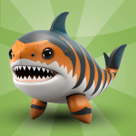 Animash v261 MOD APK (Free Shopping)