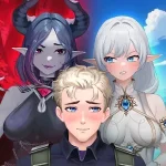 Anime Dating Sim v1.1.15.10 MOD APK (Unlimited Money, Unlocked)