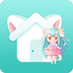 Anime Launcher v4.4 MOD APK (Premium Unlocked)