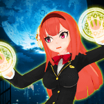 Anime Legend Conquest of Magic v2.2.4.6 MOD APK (Premium Pack, God Mode, Money)