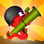 Annelids: Online battle MOD APK v1.1.120.7 (Unlimited Coins)