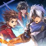 ANOTHER EDEN v3.3.14.60 MOD APK (Mega Menu)