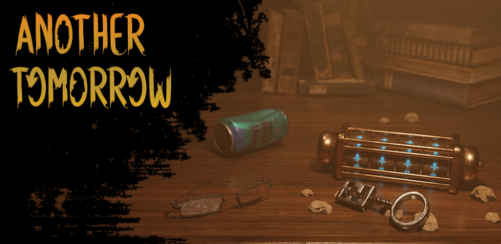 Another Tomorrow v1.1.1.5 APK (Full Game)