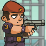 Anti Terrorist Rush 2 MOD APK v18.18.0.3 (God Mode)