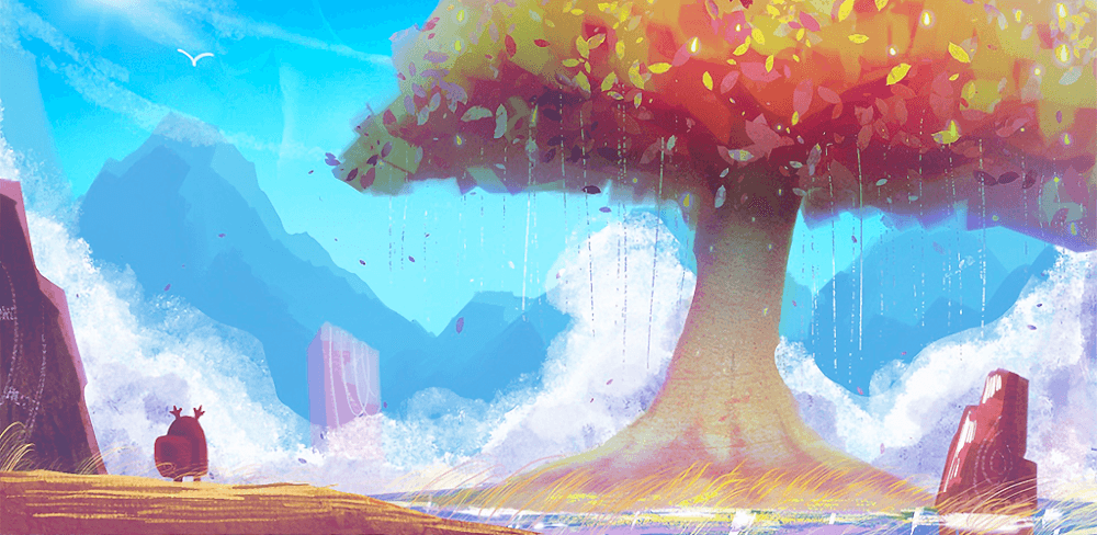 Antivine v0.0.3.19 MOD APK (Unlocked Levels)