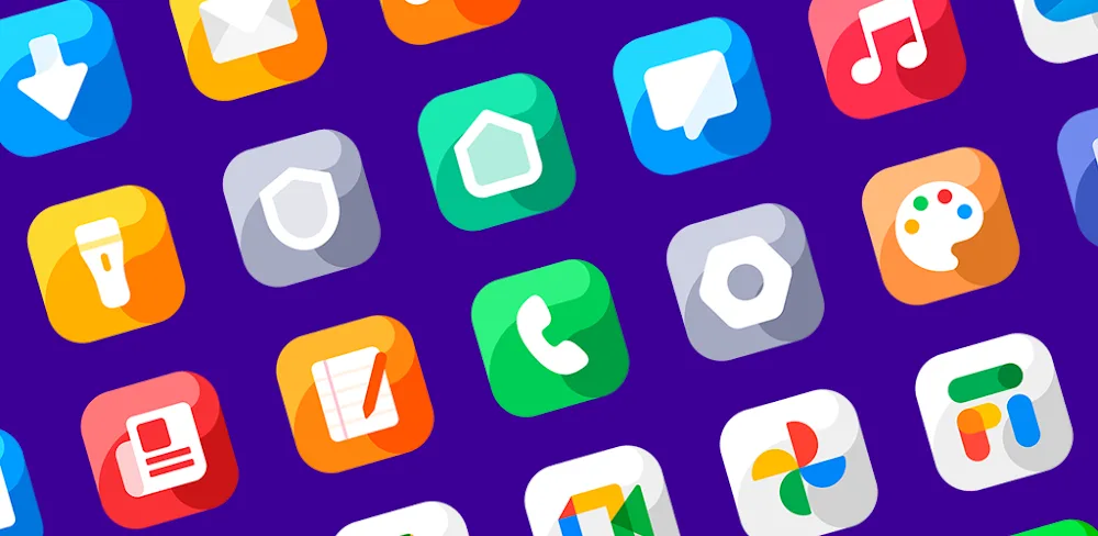 Anubis – Icon Pack v7.2 APK (Full Version)