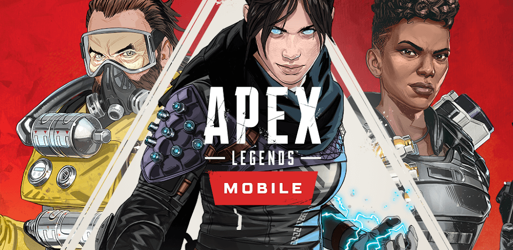 Apex Legends Mobile v1.1.3.672.556 APK (Full Game)