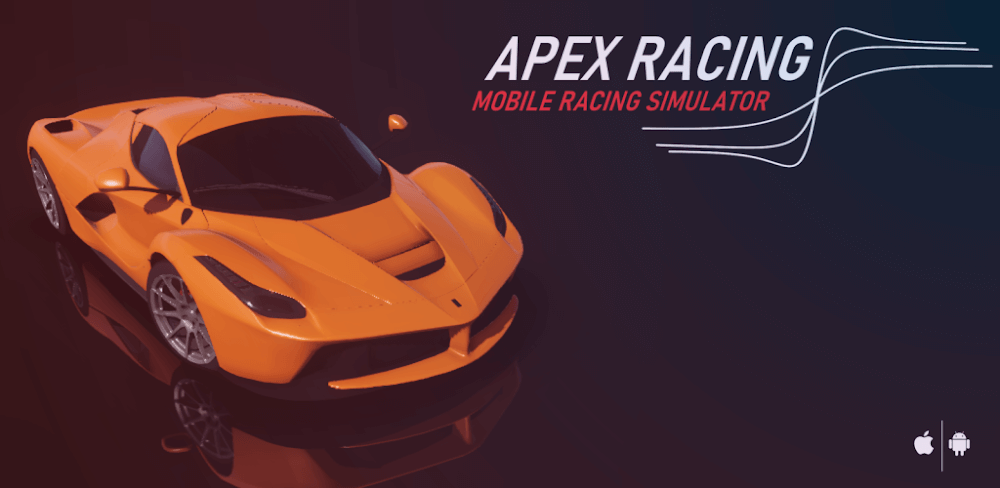 Apex Racing v1.1.22.3 MOD APK (All Content Unlocked)