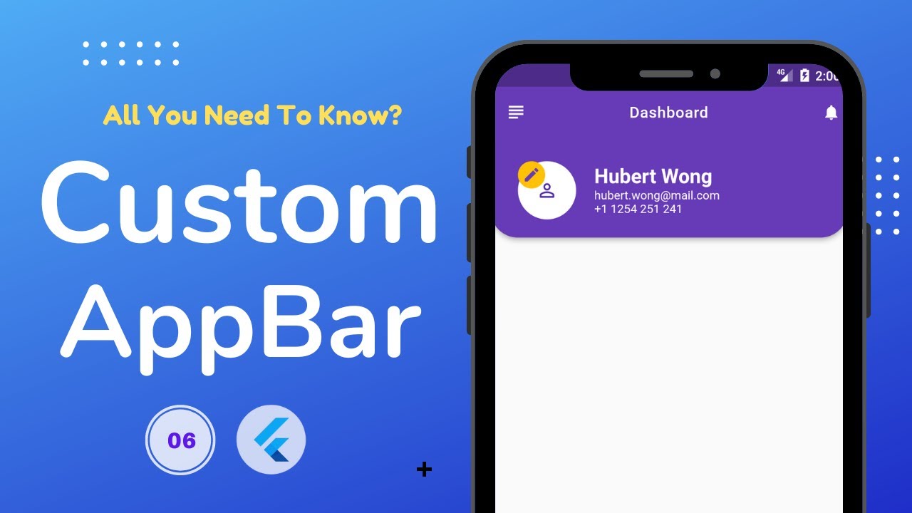 AppBar v1.1.4.2 APK (Full Version)