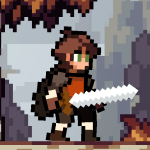 Apple Knight Action Platformer v2.2.3.9 MOD APK (Menu. Free Purchase)