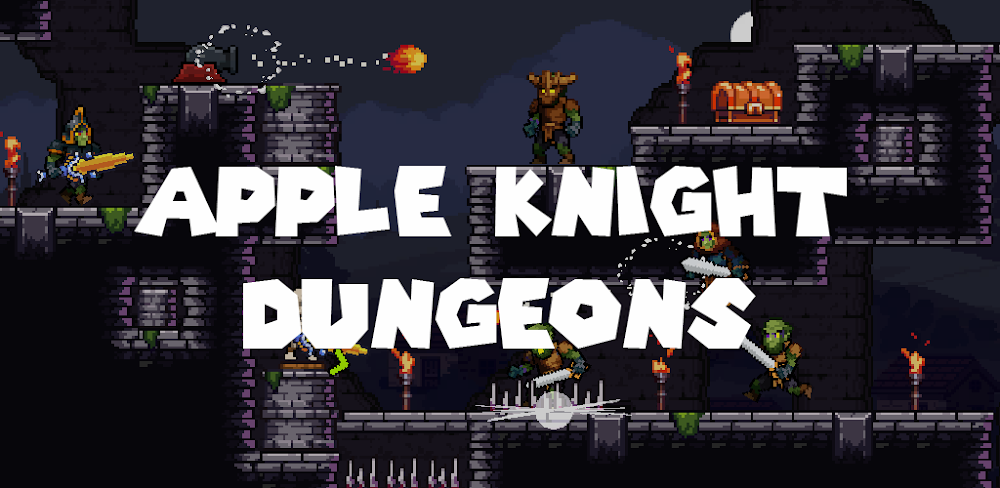 Castle Knight: Dungeons v2.2.1.3 MOD APK (Free Purchase)