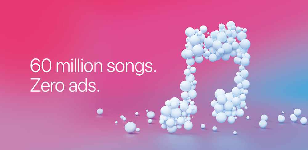Apple Music v5.5.2.0 MOD APK (Premium Unlocked)