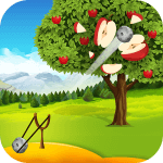 Apple Shooter v29 MOD APK (No ADS)