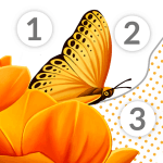 April Coloring v3.3.53.0 MOD APK (Unlimited Money)