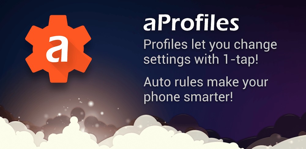 aProfiles v4.05 MOD APK (Premium Unlocked)