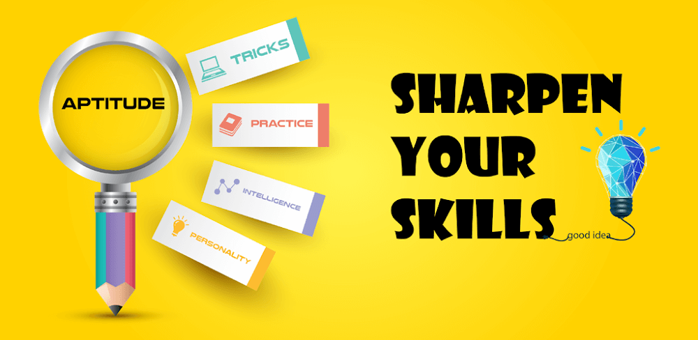 Aptitude Test and Preparation v7.12 MOD APK (No Ads)