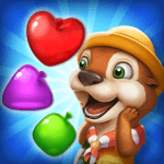 Aqua Blast: Match 3 Puzzle v2.2.2.10 MOD APK (Unlimited Money)