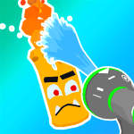 Aqua Boy v0.0.3.1 MOD APK (One Shot Kill)