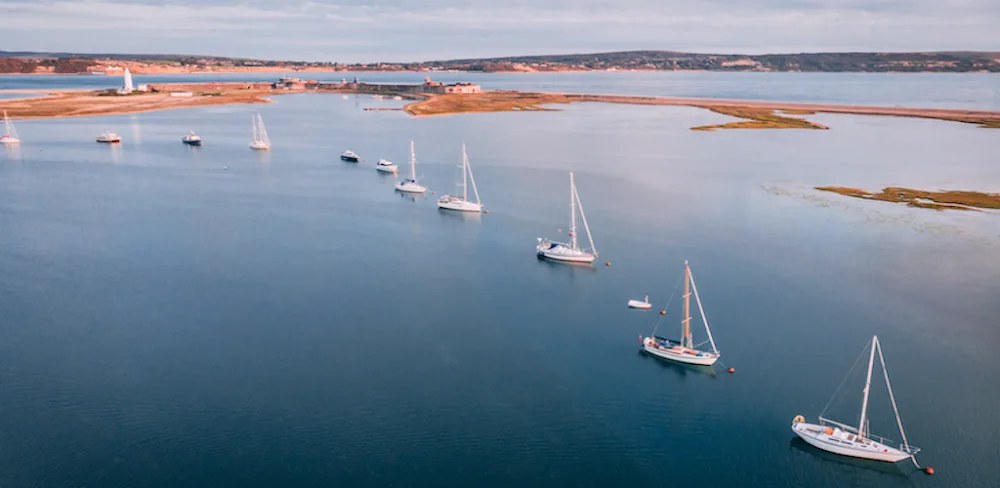 Aqua Map Boating v43.2 MOD APK (Premium Unlocked)