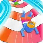 Aquapark.io v6.6.32.0 MOD APK (Unlimited Money, No Ads)