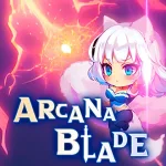 Arcana Blade v2.2.0.11 MOD APK (Mega Mod)