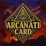 Arcanati Cards v1.1.1.10 MOD APK (Menu, Unlimited Currency)