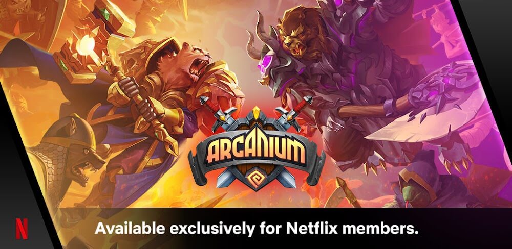 Arcanium: Rise of Akhan v0.64 MOD APK (Unlocked)