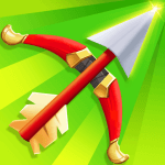 Archer Hero – Arrow Master MOD APK v1.1.6.59 (Unlimited Money)