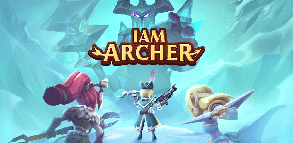 Archer Hero – Bow Masters v0.0.1.16 MOD APK (One Hit Kill, Unlimited Diamonds)