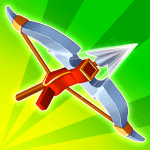 Archer Hero – Bow Masters v0.0.1.16 MOD APK (One Hit Kill, Unlimited Diamonds)