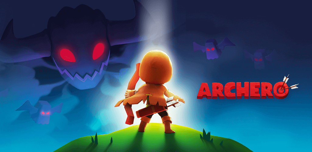 Archero v7.7.8.3 MOD APK (One Hit, God Mode, Wall Hack)